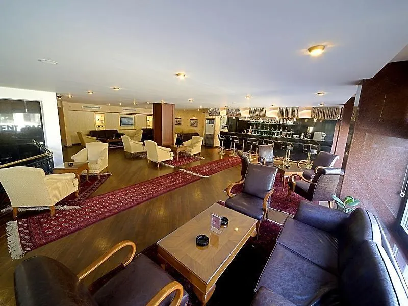 Kent Hotel Provincia di Provincia di Istanbul