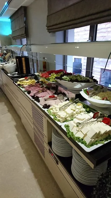 Kent Hotel Provincia di Provincia di Istanbul Turchia