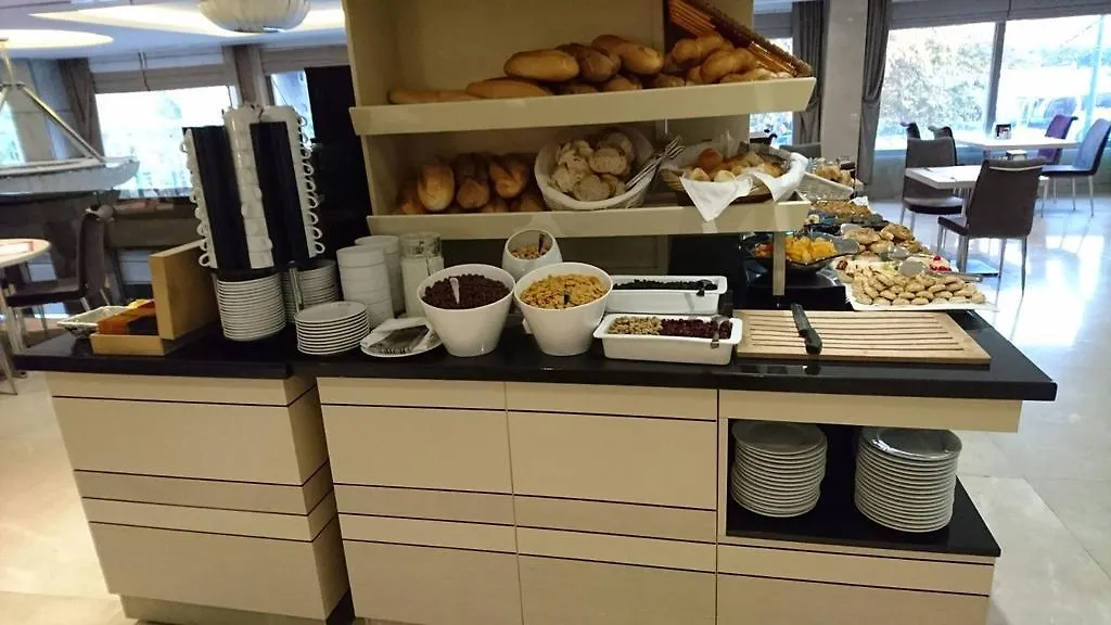 Kent Hotel Istanbul