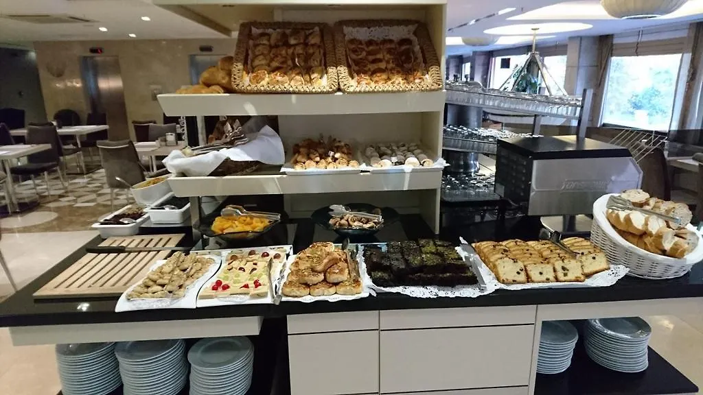 Kent Hotel Istanbul