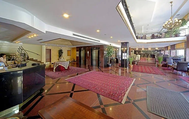 ****  Kent Hotel Provincia di Provincia di Istanbul Turchia
