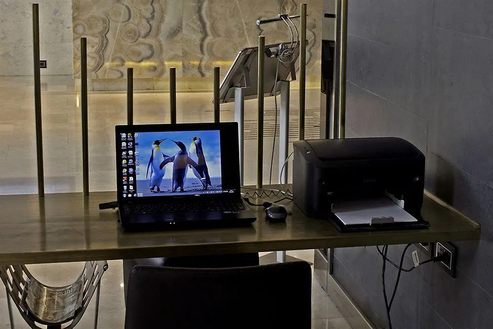 Kent Hotel Provincia di Provincia di Istanbul