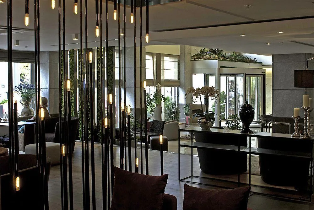 Kent Hotel Istanbul