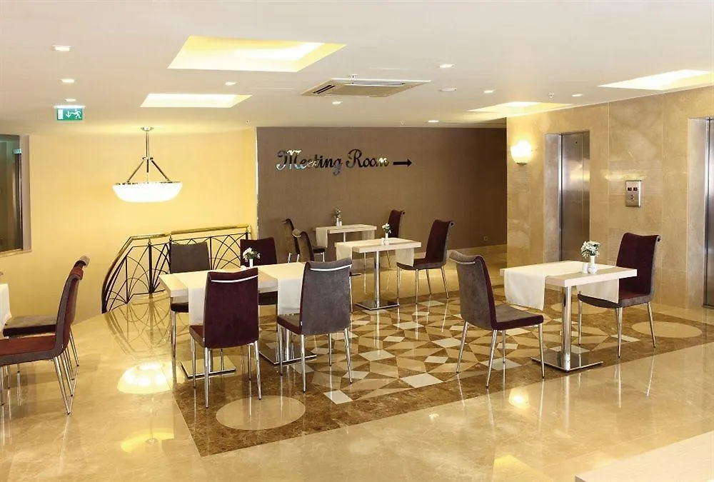 Kent Hotel Provincia di Provincia di Istanbul 4*,  Turchia
