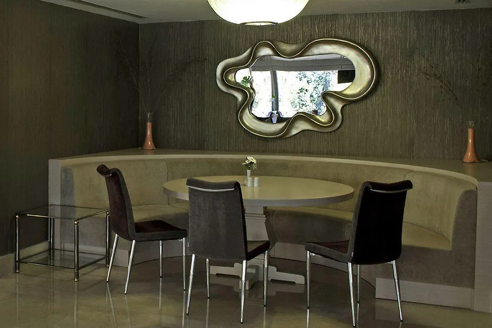 Kent Hotel Istanbul