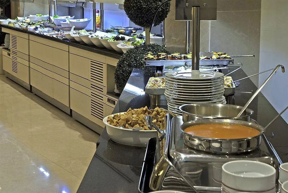 Kent Hotel Istanbul 4*,  Turkey