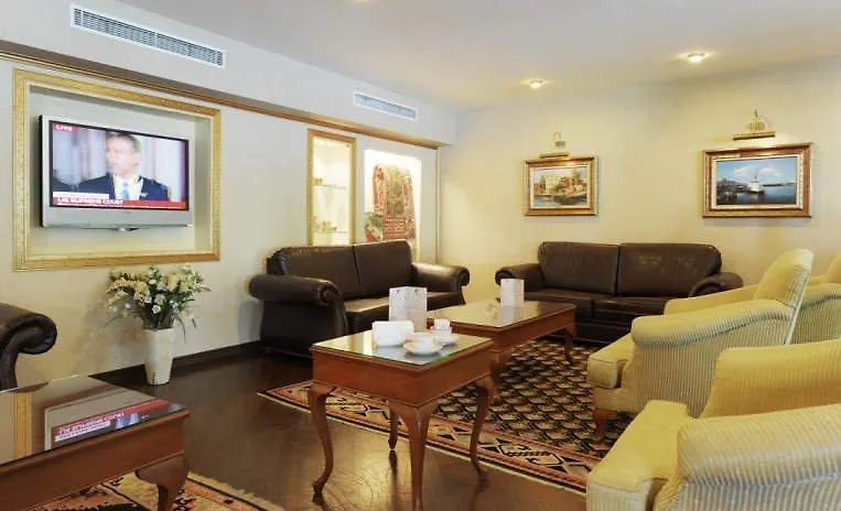 Kent Hotel Provincia di Provincia di Istanbul