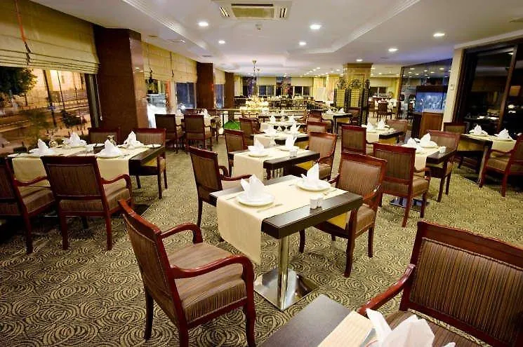 Kent Hotel Provincia di Provincia di Istanbul