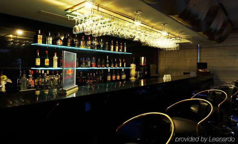 Kent Hotel Provincia di Provincia di Istanbul