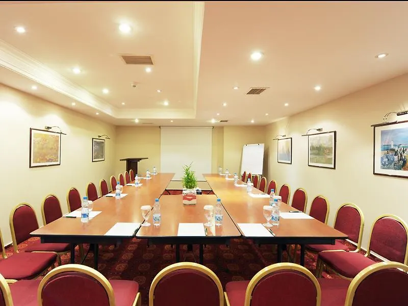 Kent Hotel Provincia di Provincia di Istanbul