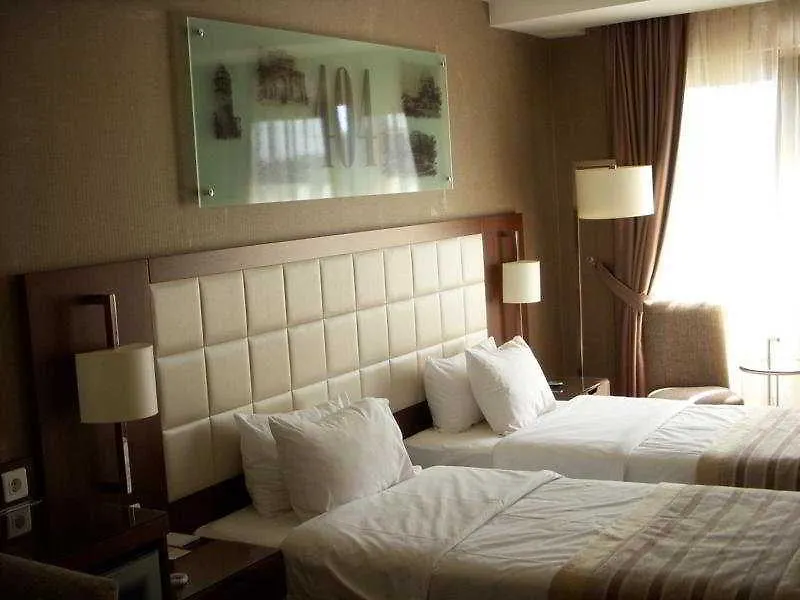 Kent Hotel Provincia di Provincia di Istanbul