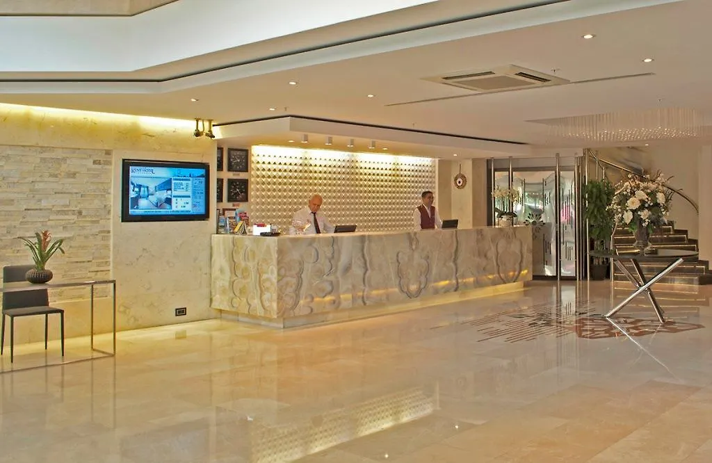 Kent Hotel Istanbul