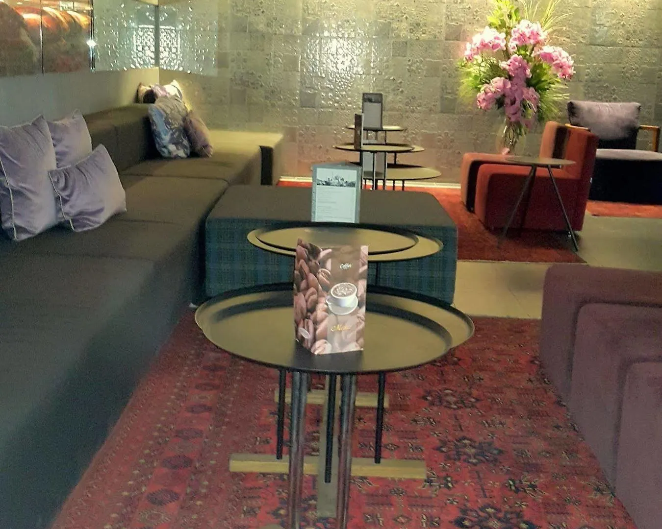 Kent Hotel Provincia di Provincia di Istanbul