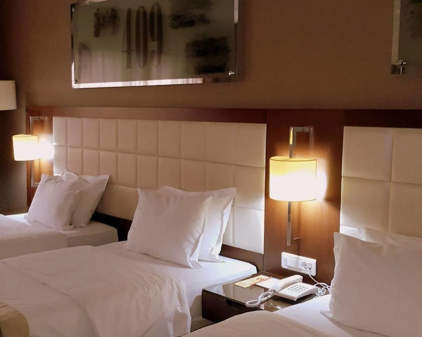 Kent Hotel Provincia di Provincia di Istanbul 4*,  Turchia