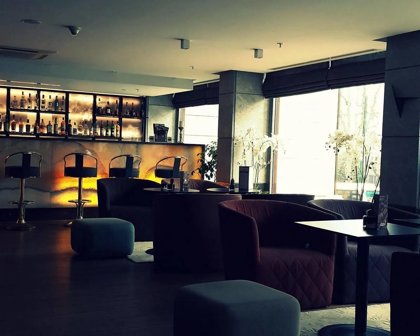 ****  Kent Hotel Provincia di Provincia di Istanbul Turchia