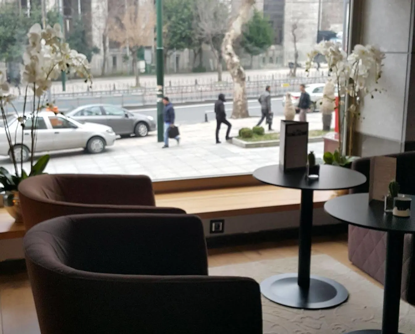 ****  Kent Hotel Provincia di Provincia di Istanbul Turchia