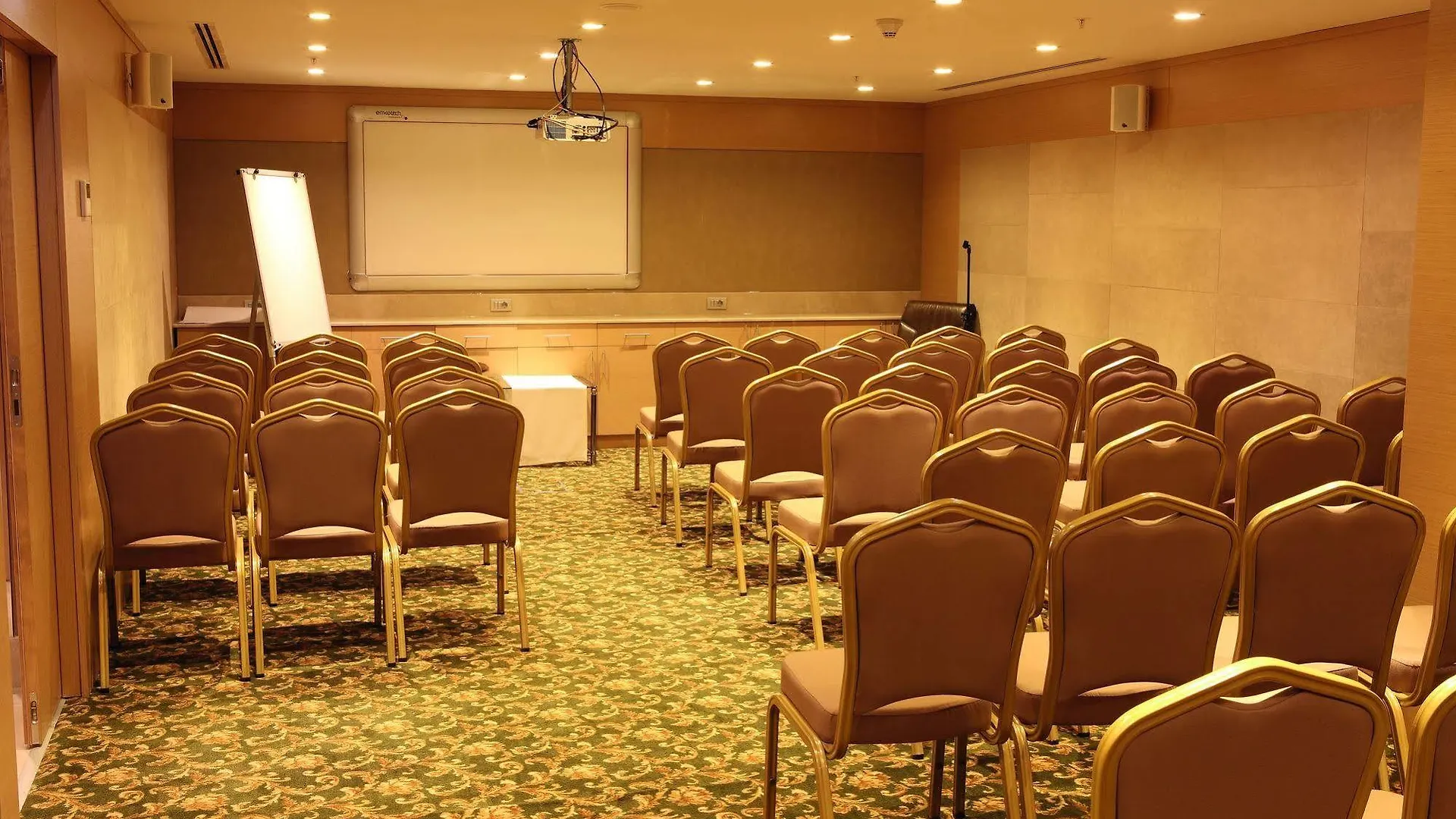 Kent Hotel Istanbul