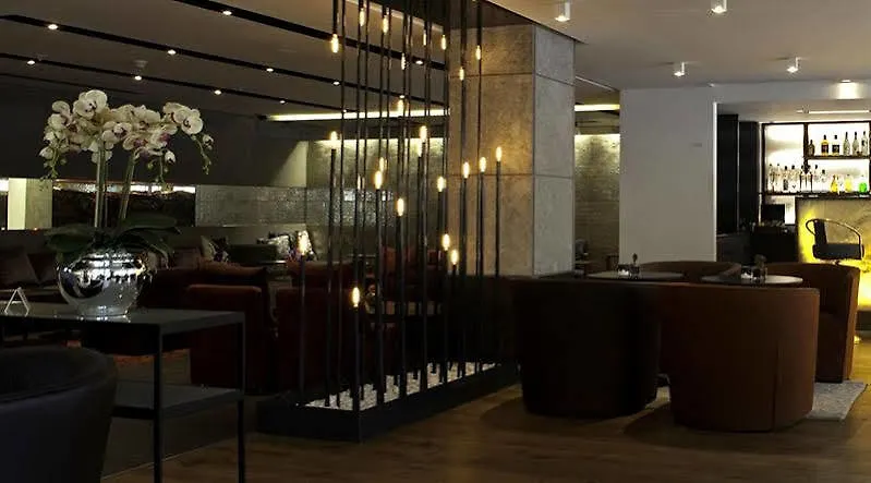 Kent Hotel Provincia di Provincia di Istanbul