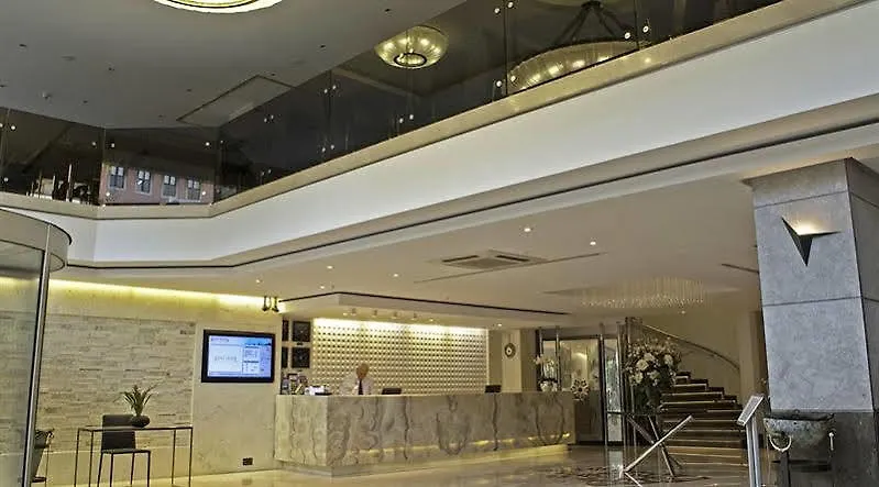Kent Hotel Provincia di Provincia di Istanbul