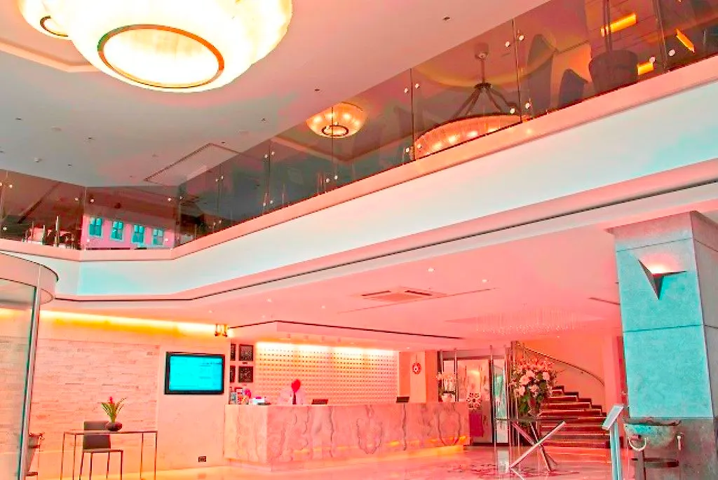 Kent Hotel Istanbul Turkey