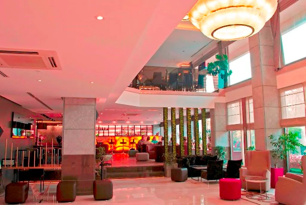 Kent Hotel Provincia di Provincia di Istanbul
