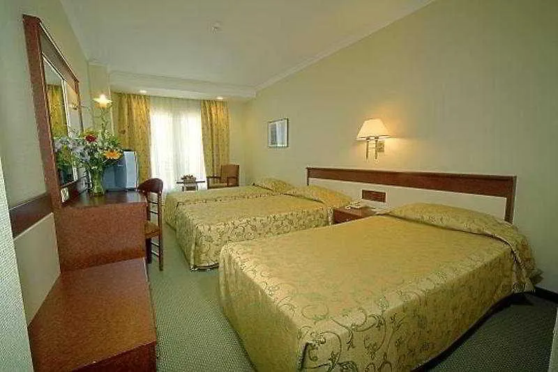 Kent Hotel Istanbul